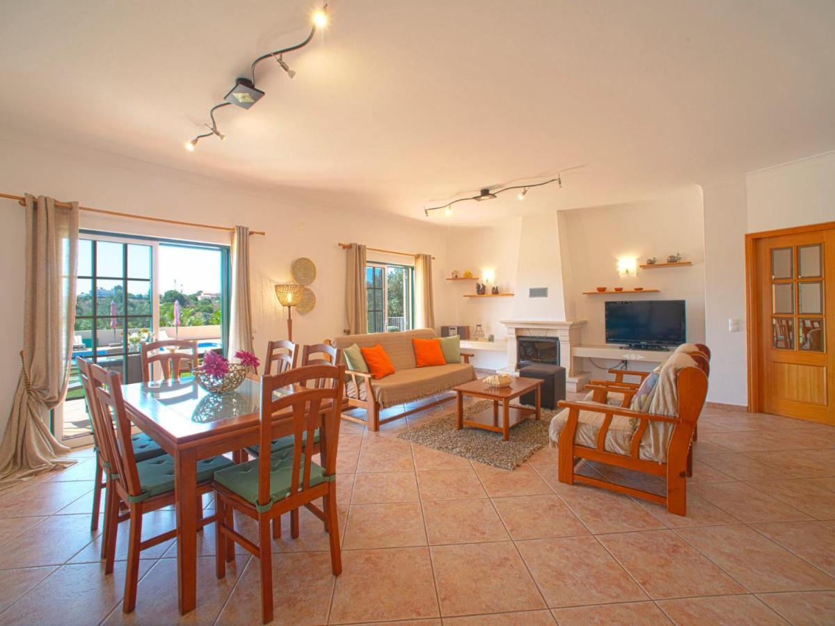 Holiday Home Alto Da Rafoia By Interhome Lagoa  Eksteriør billede