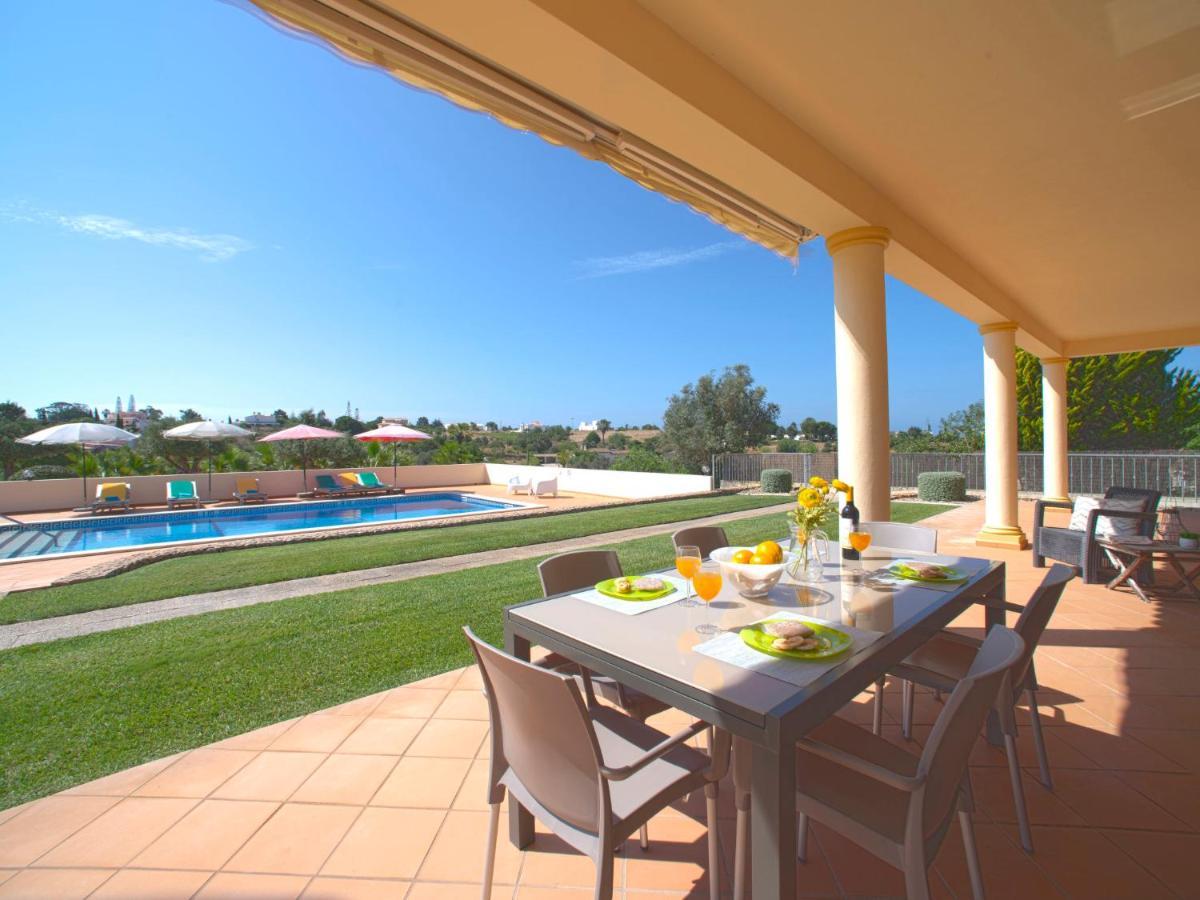 Holiday Home Alto Da Rafoia By Interhome Lagoa  Eksteriør billede