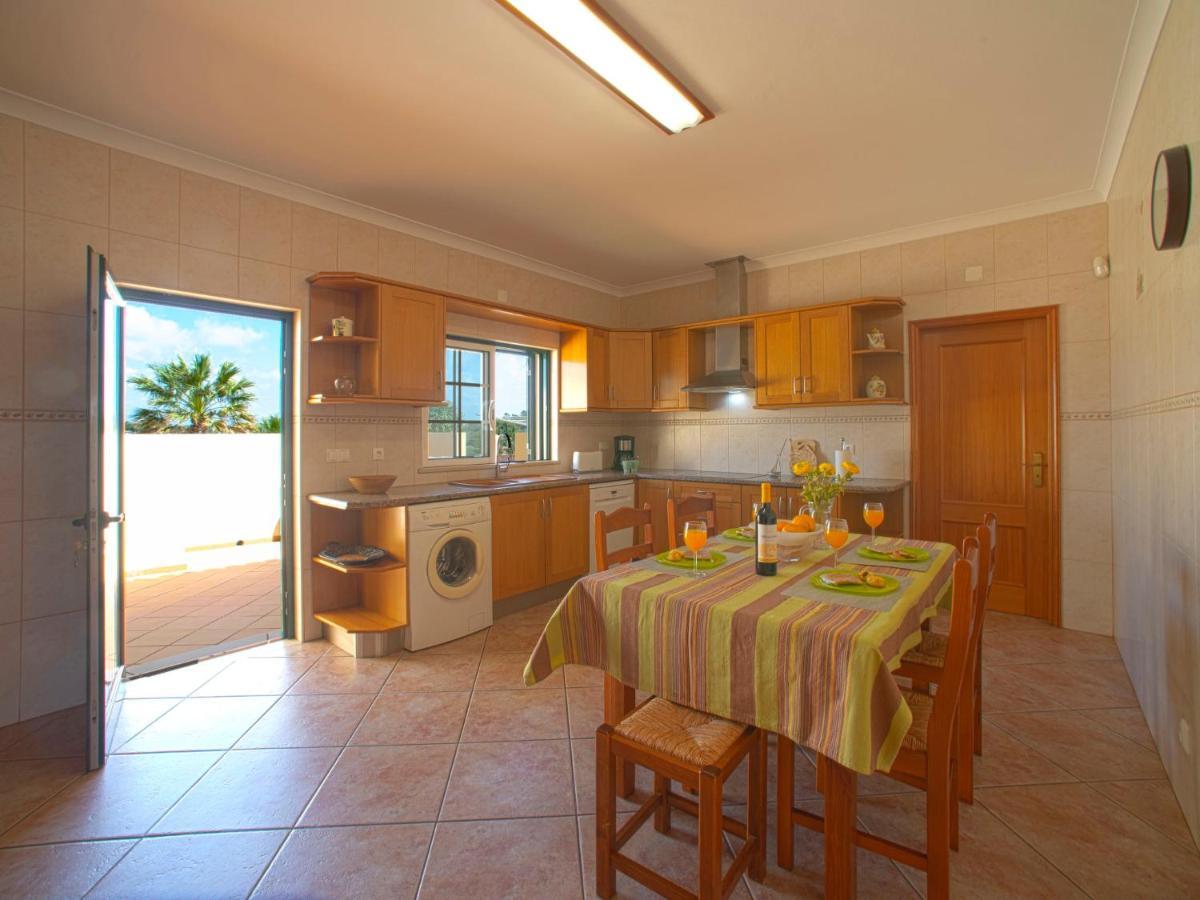 Holiday Home Alto Da Rafoia By Interhome Lagoa  Eksteriør billede