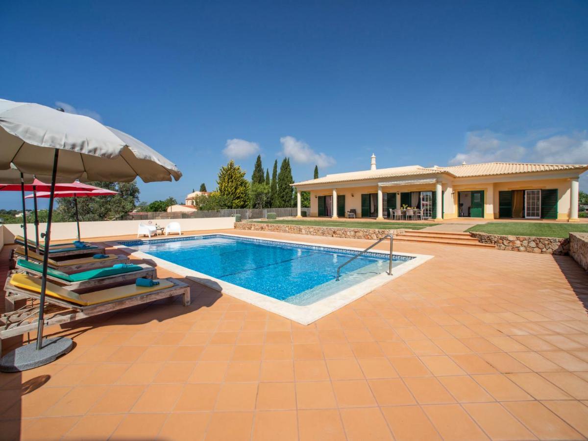 Holiday Home Alto Da Rafoia By Interhome Lagoa  Eksteriør billede