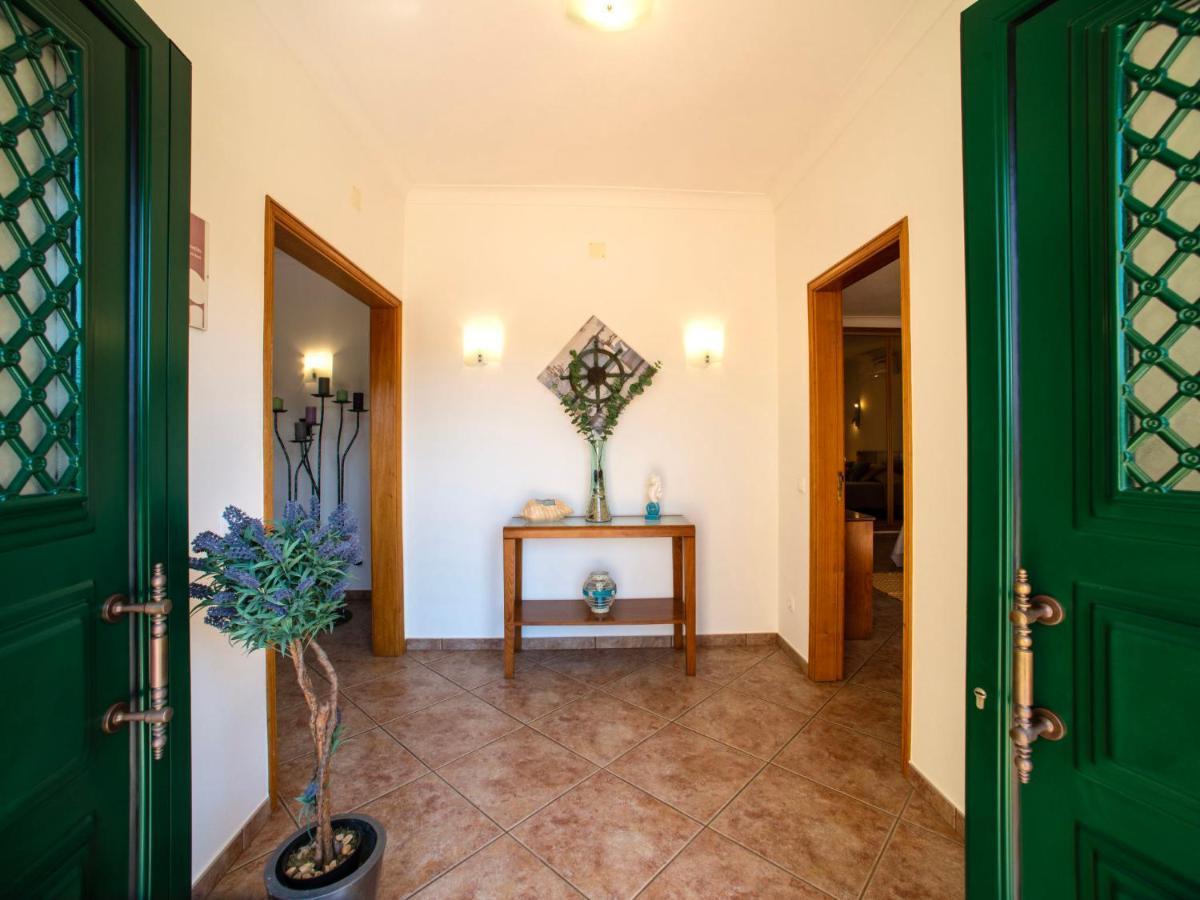 Holiday Home Alto Da Rafoia By Interhome Lagoa  Eksteriør billede