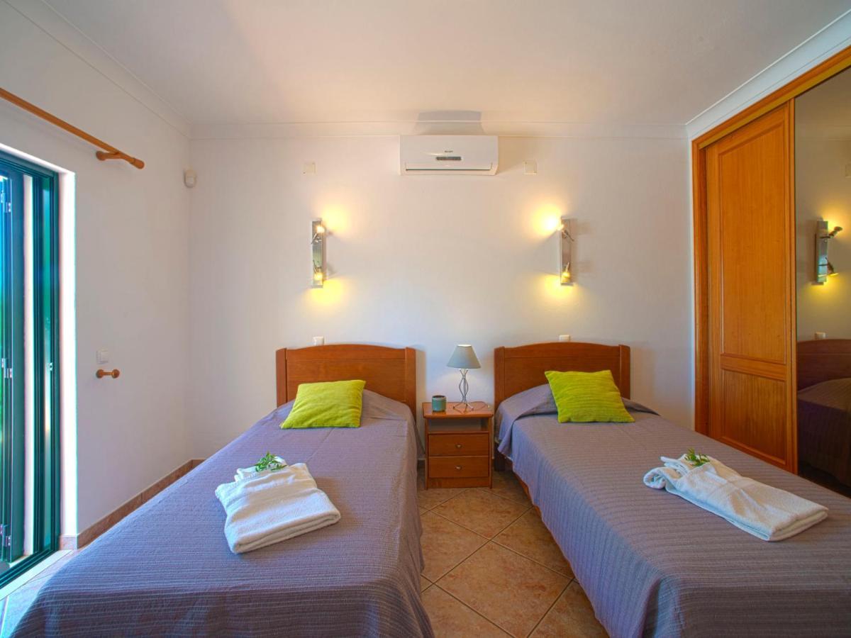 Holiday Home Alto Da Rafoia By Interhome Lagoa  Eksteriør billede