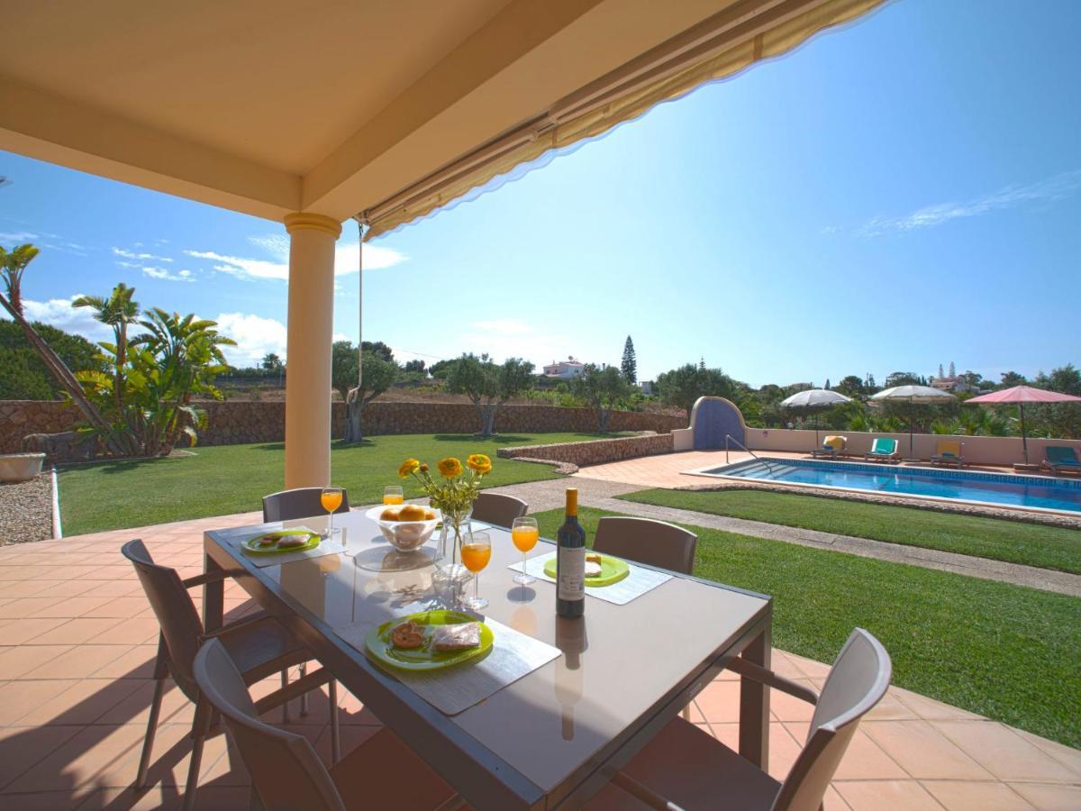 Holiday Home Alto Da Rafoia By Interhome Lagoa  Eksteriør billede