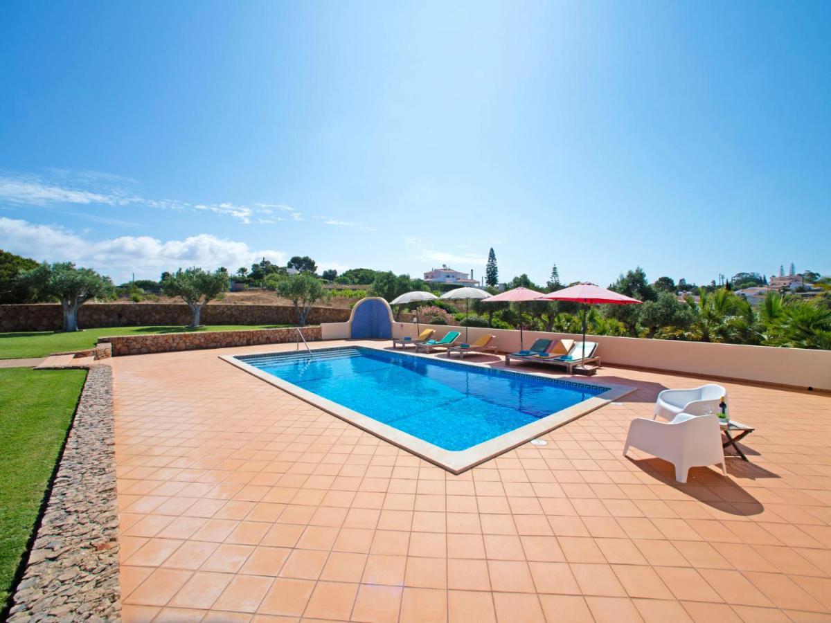 Holiday Home Alto Da Rafoia By Interhome Lagoa  Eksteriør billede