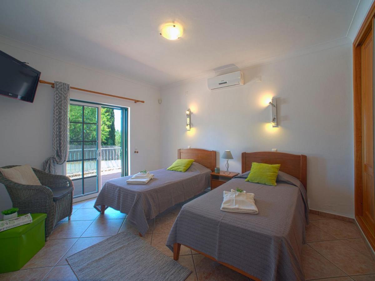 Holiday Home Alto Da Rafoia By Interhome Lagoa  Eksteriør billede