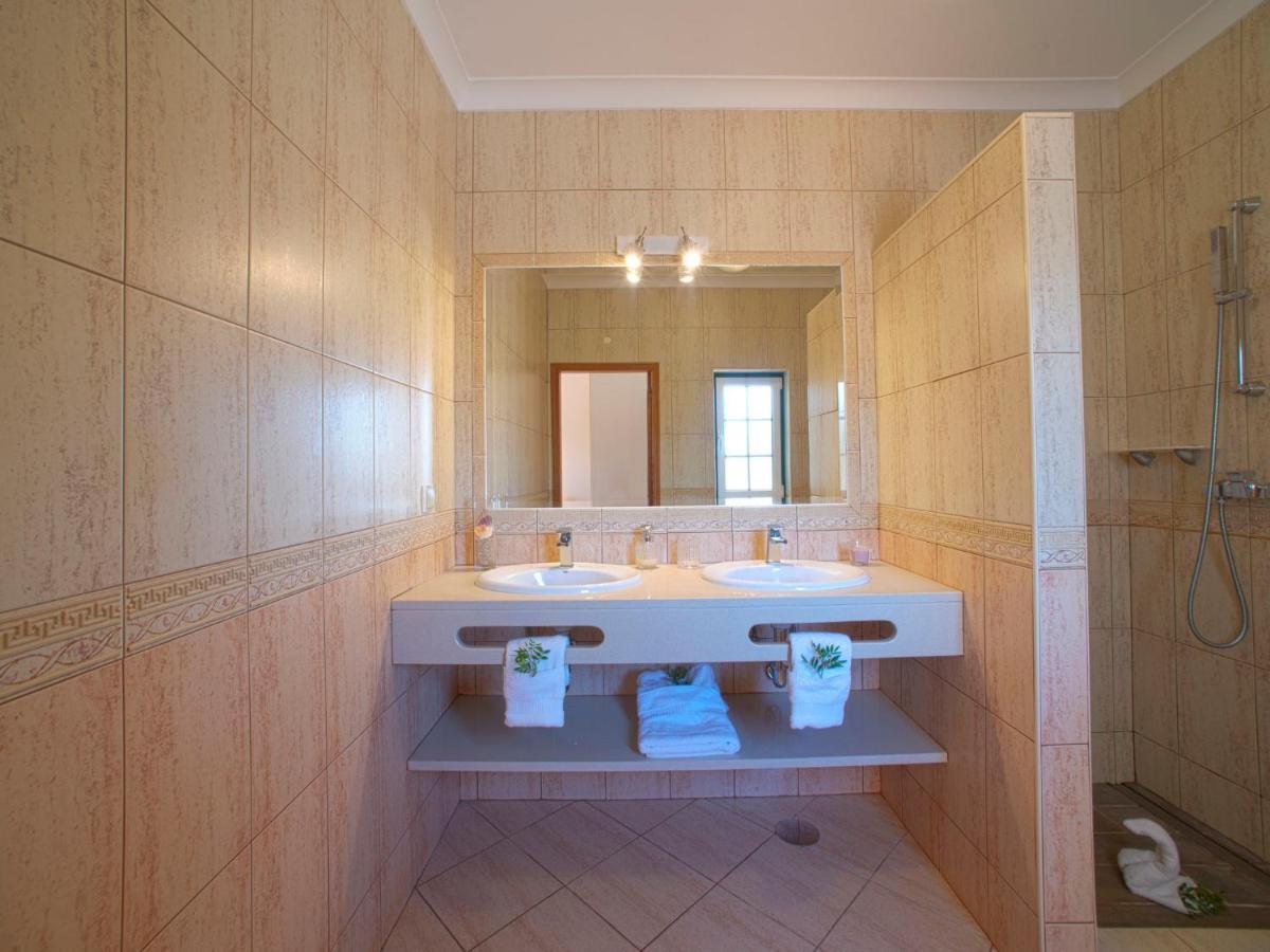 Holiday Home Alto Da Rafoia By Interhome Lagoa  Eksteriør billede